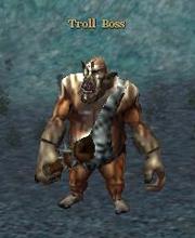 Troll Boss